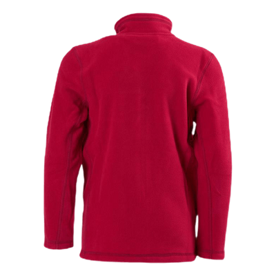 Midlay Jr Jacket Red