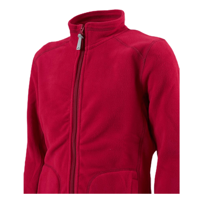 Midlay Jr Jacket Red