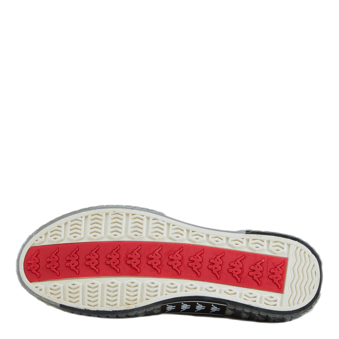 Sneakers Vulcanized, Gelato White