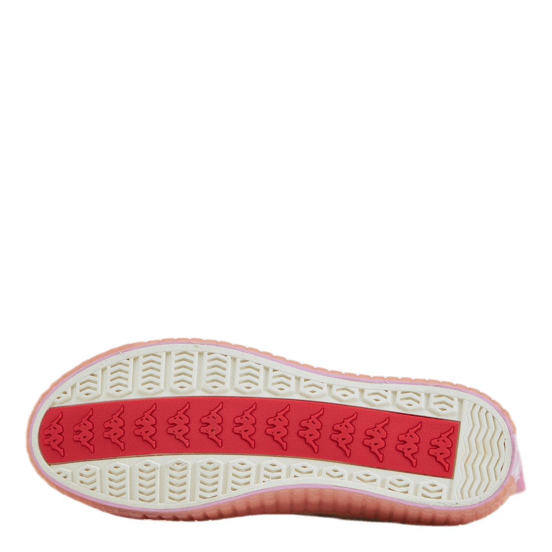 Lady Sneaks Vulcanized, Gelato White