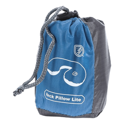 Hook Pillow Lite Blue