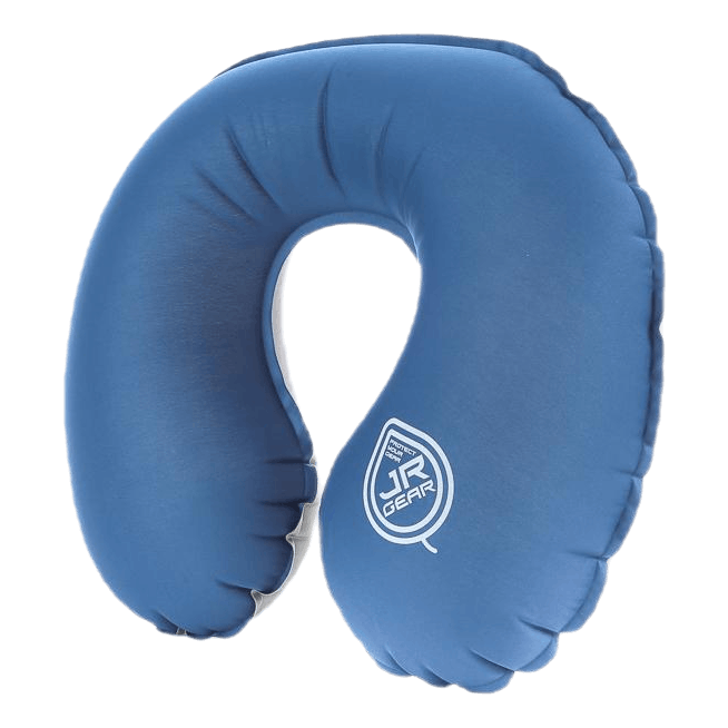 Hook Pillow Lite Blue