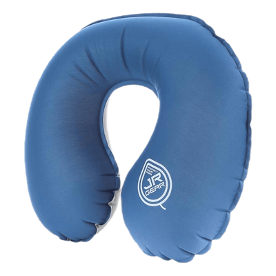 Hook Pillow Lite Blue