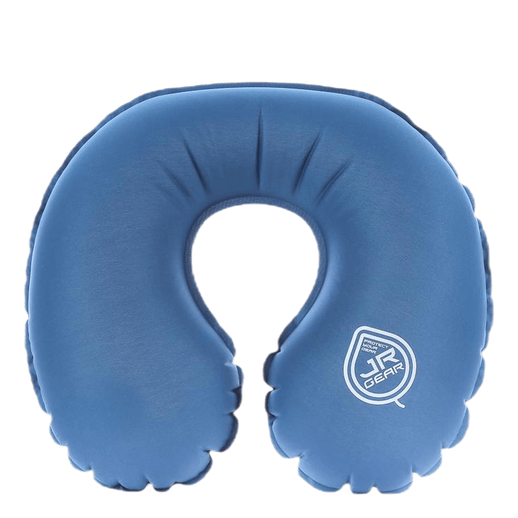 Hook Pillow Lite Blue