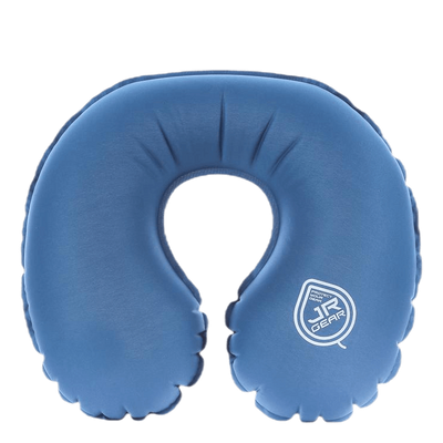 Hook Pillow Lite Blue