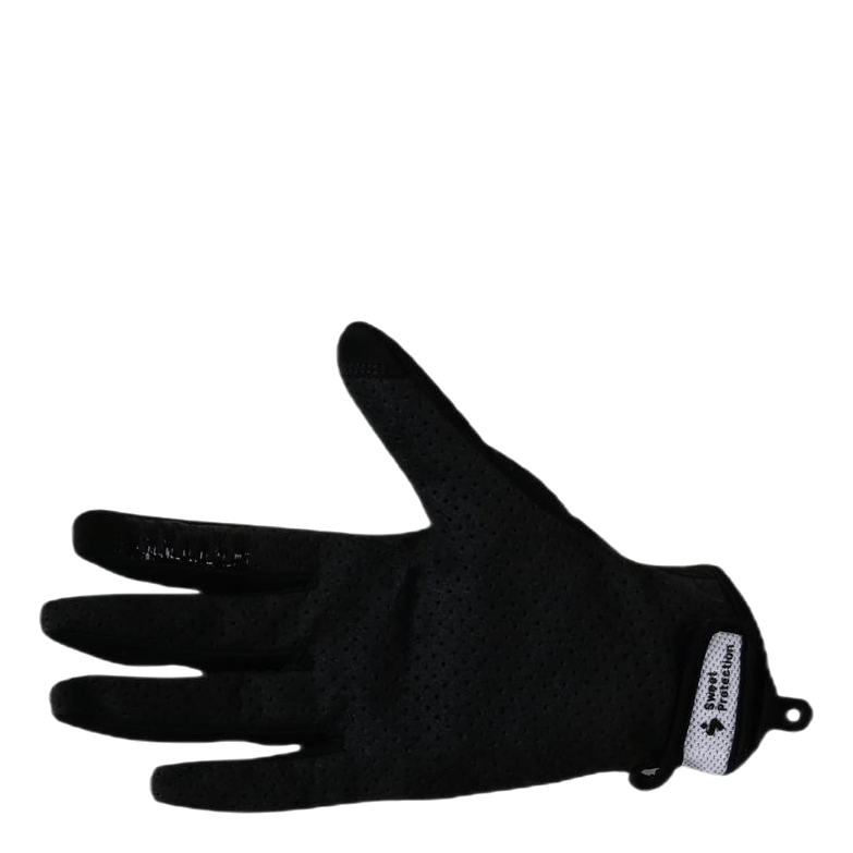 Hunter Light Gloves M White