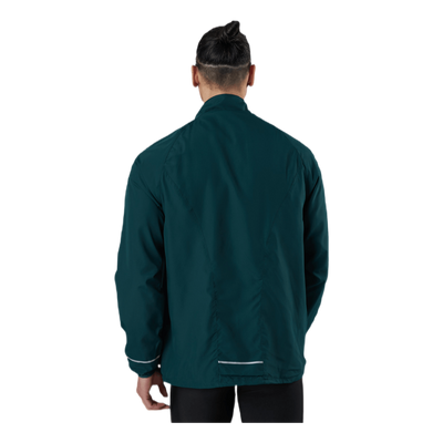 Lessend Jacket Green