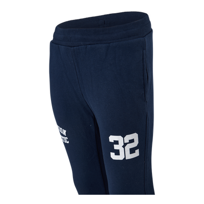 Frey Pants Blue