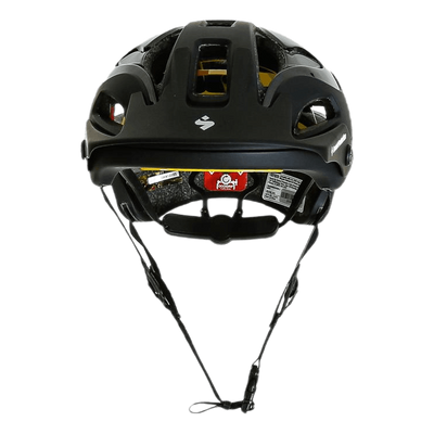 Bushwhacker II MIPS Helmet Black