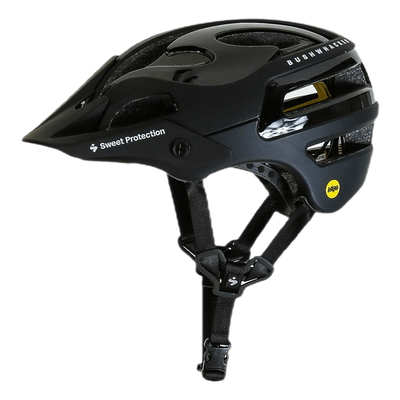 Bushwhacker II MIPS Helmet Black