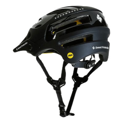 Bushwhacker II MIPS Helmet Black