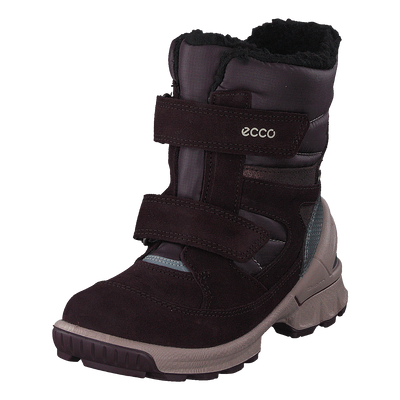 Ecco Biom Hike Infant Fig/shale