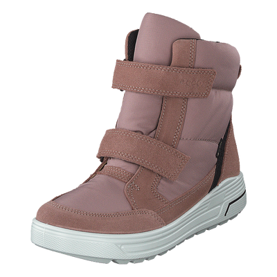 Ecco Urban Snowboarder Woodrose/woodrose