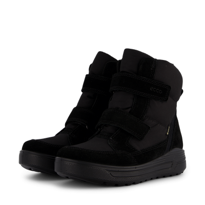 Ecco Urban Snowboarder Black/black