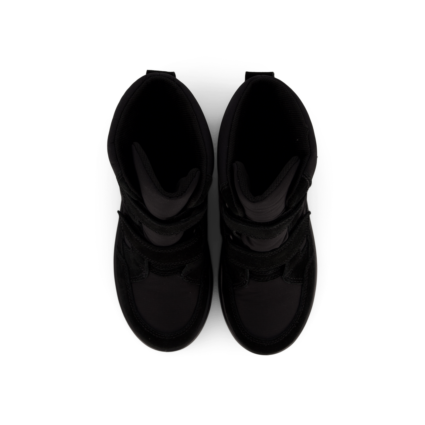 Ecco Urban Snowboarder Black/black