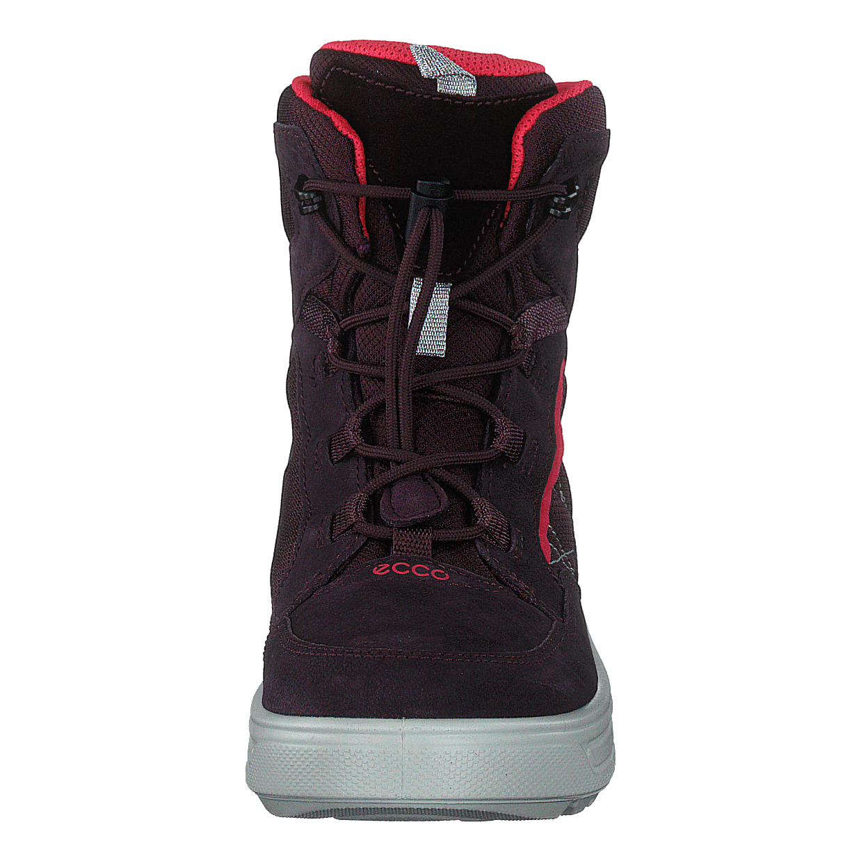 Ecco Urban Snowboarder Fig/teaberry