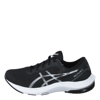 Gel-pulse 13 Black/white