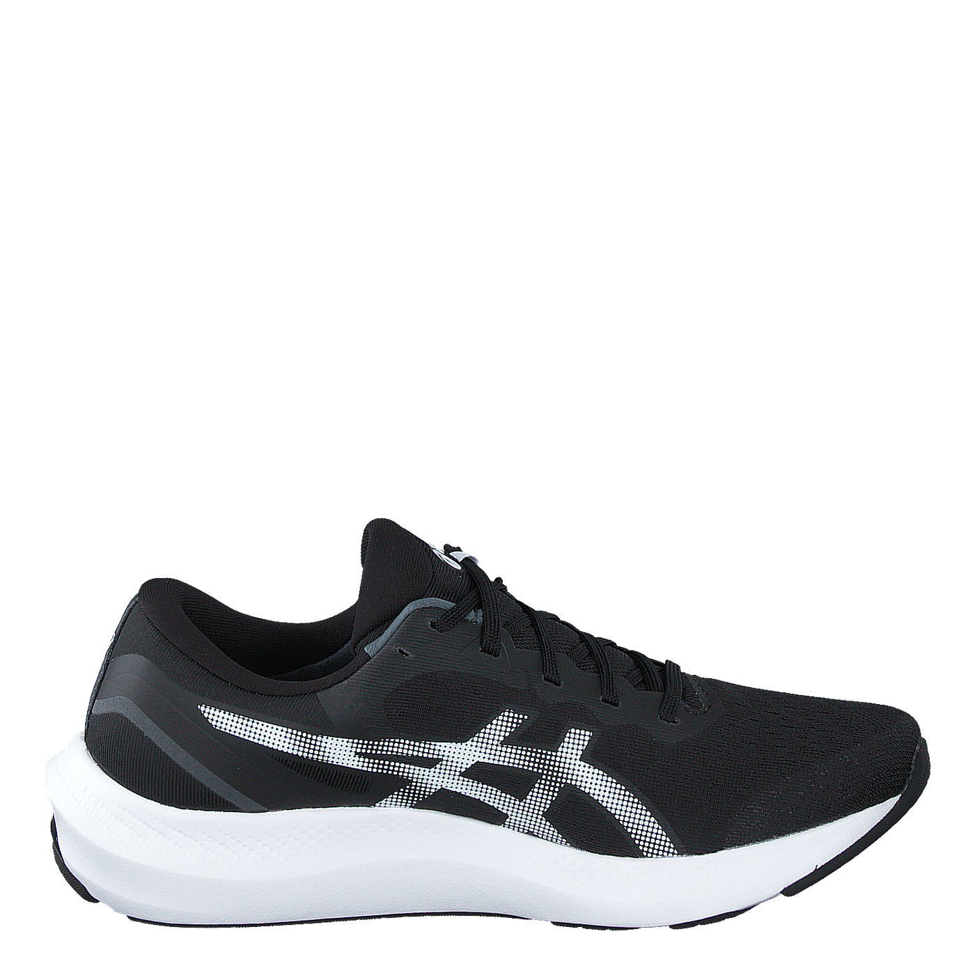 Gel-pulse 13 Black/white