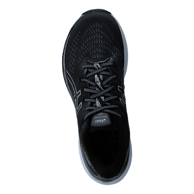 Gel-kayano 28 Black/white