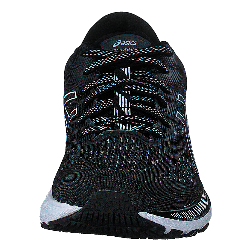 Gel-kayano 28 Black/white