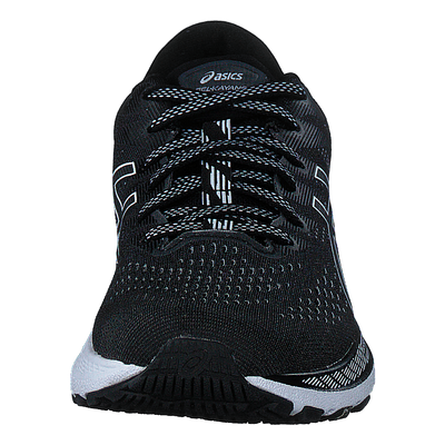 Gel-kayano 28 Black/white