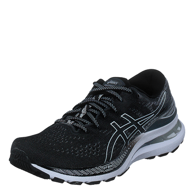 Gel-kayano 28 Black/white