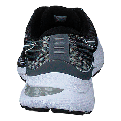 Gel-kayano 28 Black/white