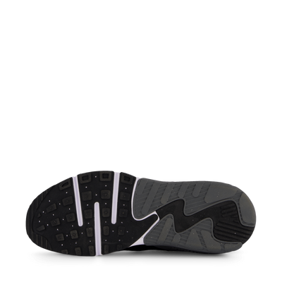 Air Max Excee Big Kids’ Shoes BLACK/WHITE-DARK GREY