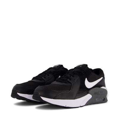 Air Max Excee Big Kids’ Shoes BLACK/WHITE-DARK GREY