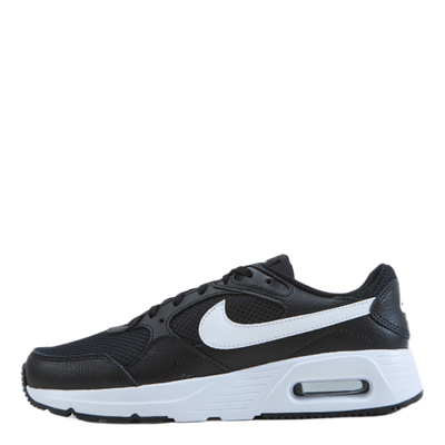 Air Max SC Women's Shoes BLACK/WHITE-BLACK