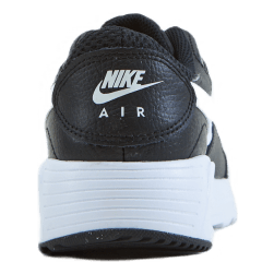 Air Max SC Women's Shoes BLACK/WHITE-BLACK