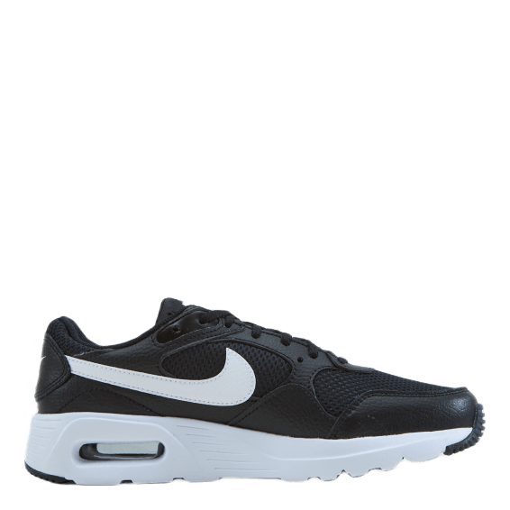 Air Max SC Women's Shoes BLACK/WHITE-BLACK