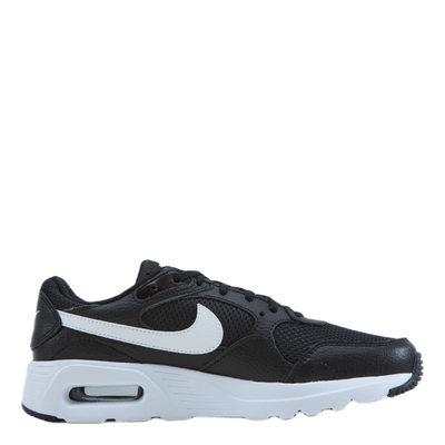 Air Max SC Women's Shoes BLACK/WHITE-BLACK