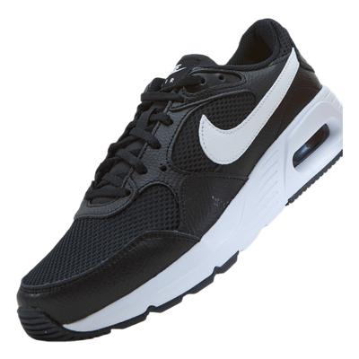 Air Max SC Women's Shoes BLACK/WHITE-BLACK