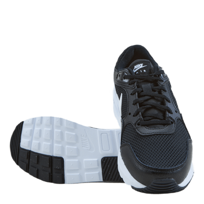 Air Max SC Women's Shoes BLACK/WHITE-BLACK