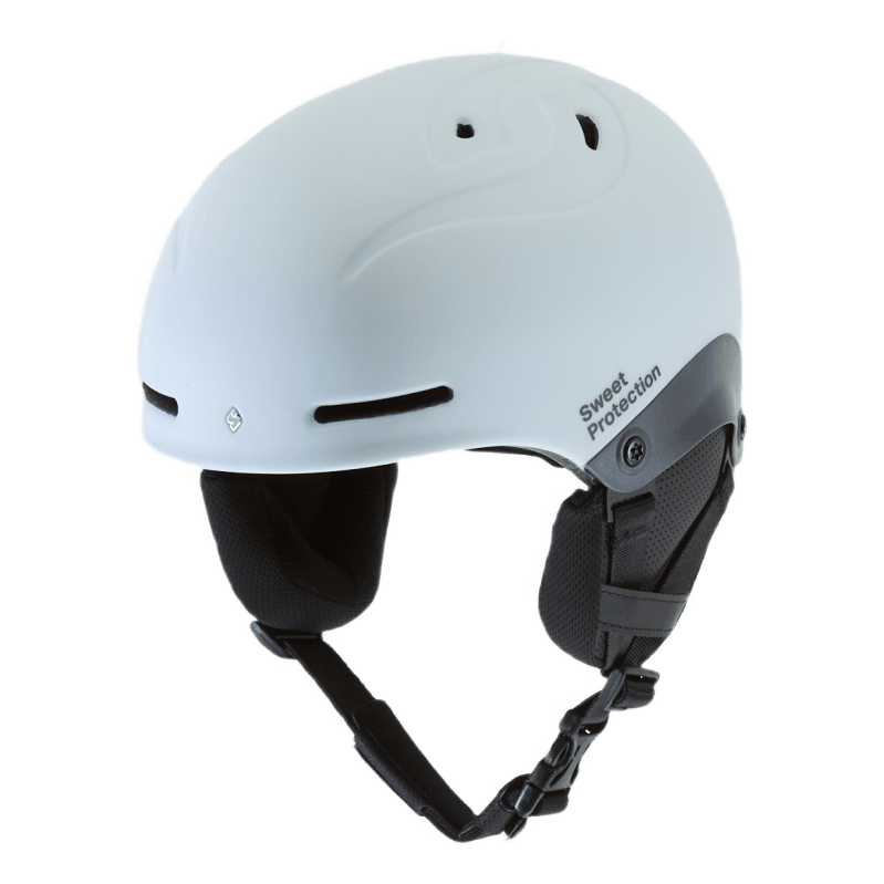 Blaster Ii Mips Helmet Matte White