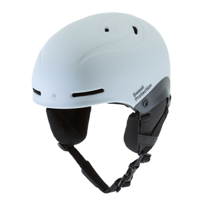 Blaster Ii Mips Helmet Matte White