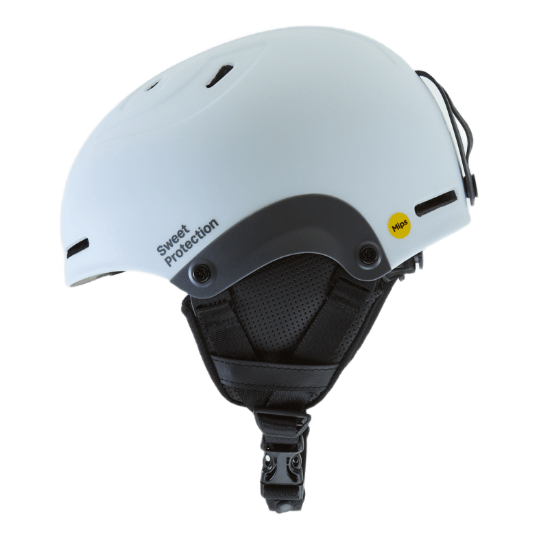 Blaster Ii Mips Helmet Matte White