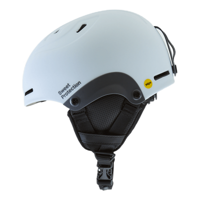 Blaster Ii Mips Helmet Matte White