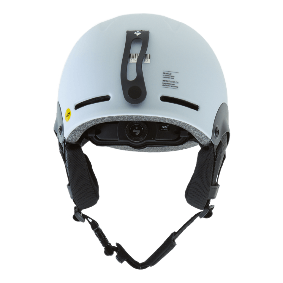 Blaster Ii Mips Helmet Matte White