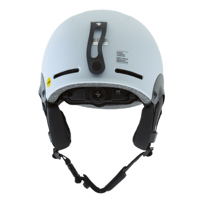 Blaster Ii Mips Helmet Matte White