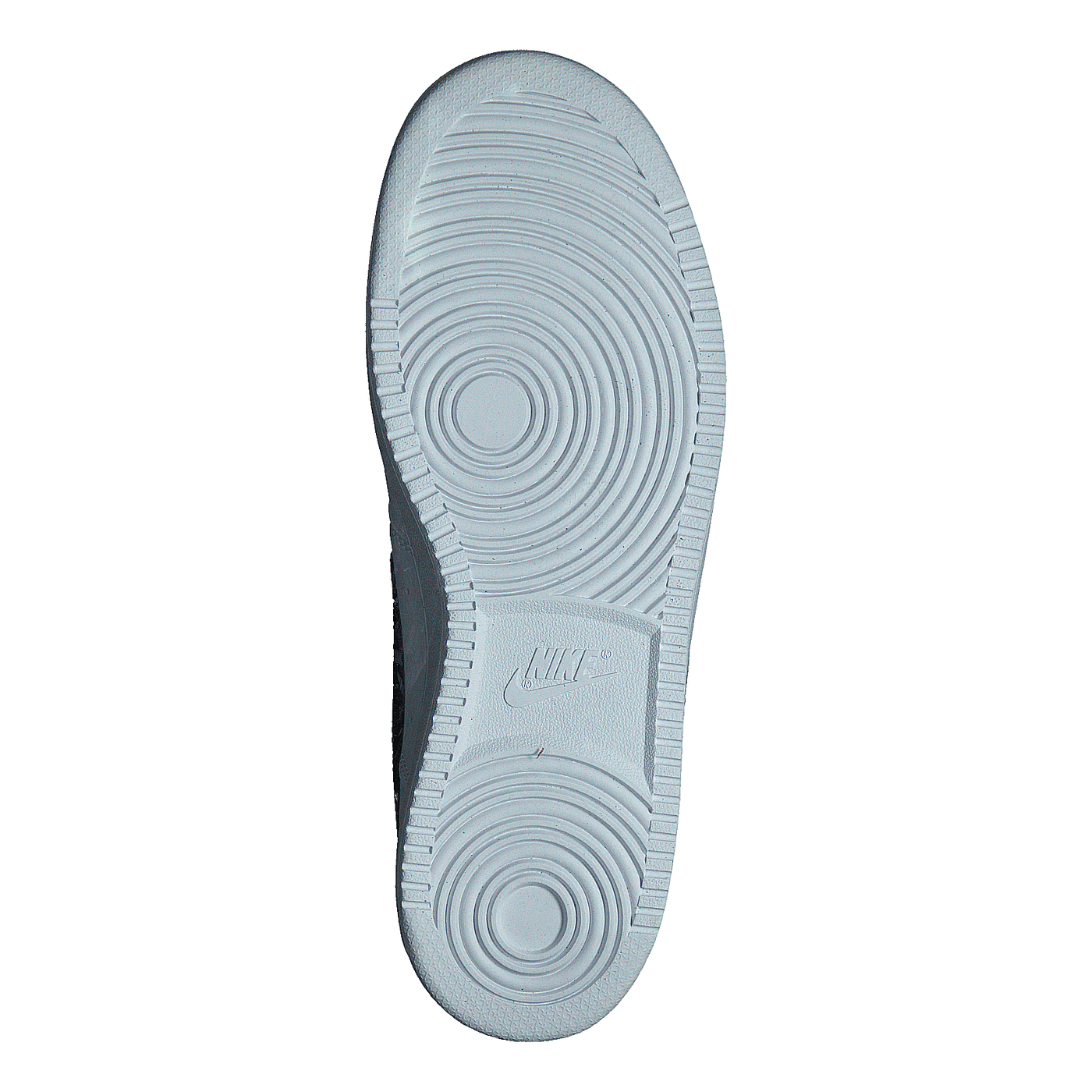 Court Vision Low Next Nature Women's Shoes WHITE/BLACK-WHITE