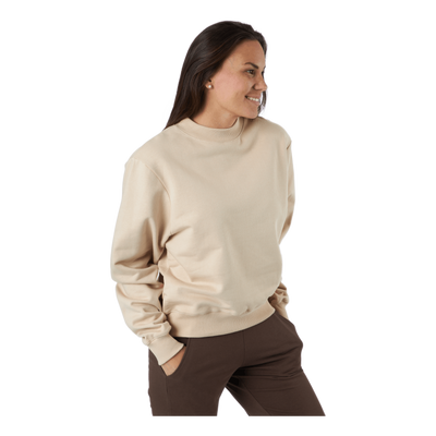 Sweatshirt Warm Sand