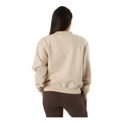 Sweatshirt Warm Sand