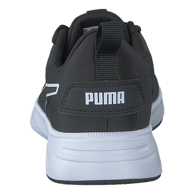 Flyer Flex Jr Puma White-puma Black