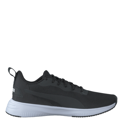 Flyer Flex Jr Puma White-puma Black