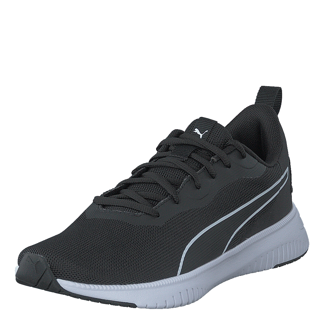 Flyer Flex Jr Puma White-puma Black