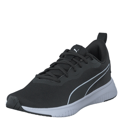 Flyer Flex Jr Puma White-puma Black