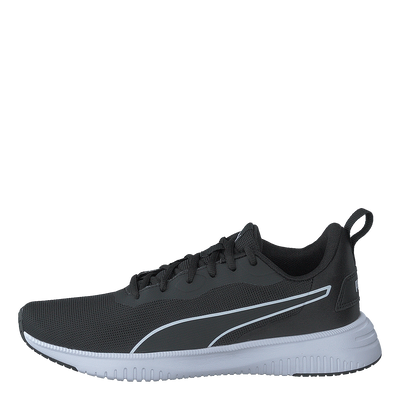 Flyer Flex Jr Puma White-puma Black