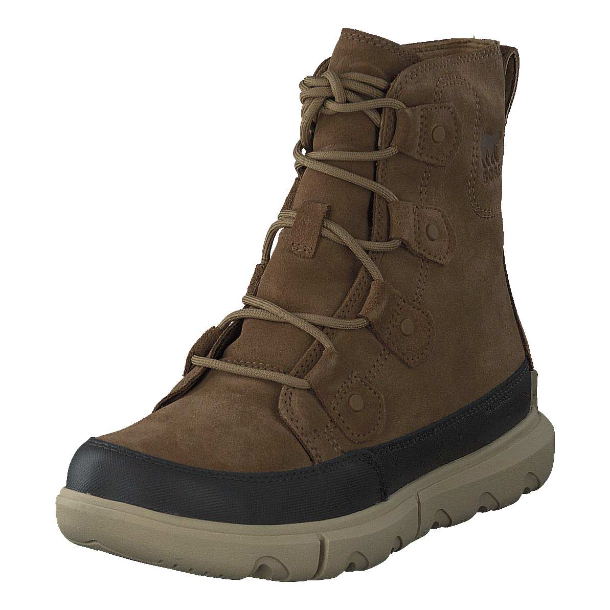 Sorel Explorer Boot Wp Delta, Jet